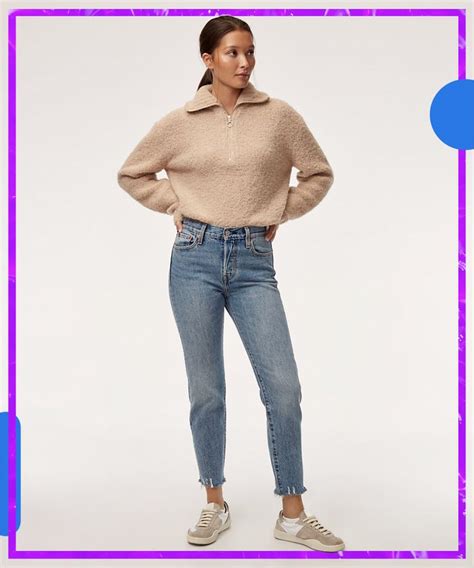 are aritzia clothes good quality